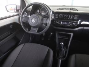 Volkswagen Up!  1.0 MPI 