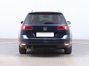 Volkswagen Golf  2.0 TDI 