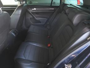 Volkswagen Golf  2.0 TDI 