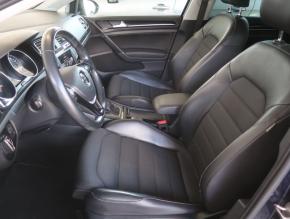 Volkswagen Golf  2.0 TDI 