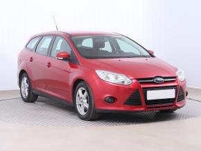 Ford Focus  1.6 TDCi 