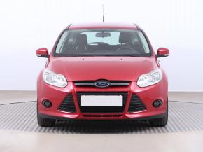 Ford Focus  1.6 TDCi 