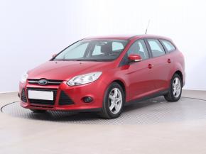 Ford Focus  1.6 TDCi 