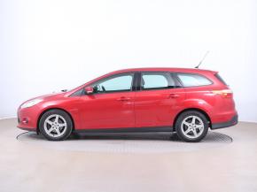 Ford Focus  1.6 TDCi 