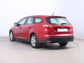 Ford Focus  1.6 TDCi 