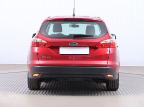 Ford Focus  1.6 TDCi 