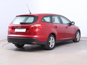 Ford Focus  1.6 TDCi 