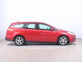 Ford Focus  1.6 TDCi 