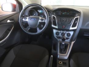 Ford Focus  1.6 TDCi 