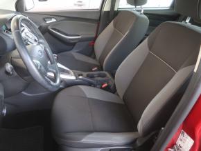 Ford Focus  1.6 TDCi 