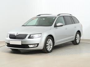 Škoda Octavia  1.6 TDI 