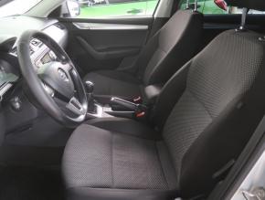 Škoda Octavia  1.6 TDI 