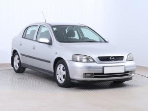 Opel Astra  1.4 16V 