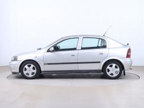 Opel Astra  1.4 16V 