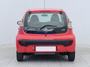 Citroen C1  1.0 