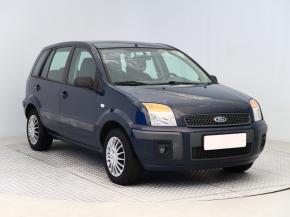 Ford Fusion  1.4 