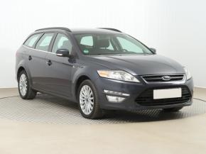 Ford Mondeo  2.0 TDCi 