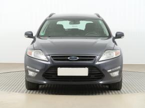 Ford Mondeo  2.0 TDCi 