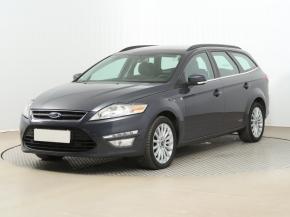 Ford Mondeo  2.0 TDCi 