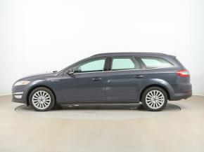 Ford Mondeo  2.0 TDCi 