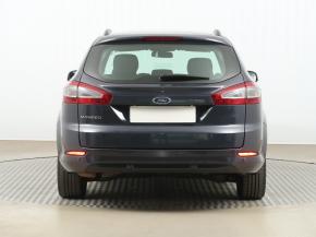 Ford Mondeo  2.0 TDCi 