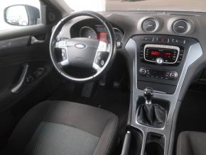 Ford Mondeo  2.0 TDCi 