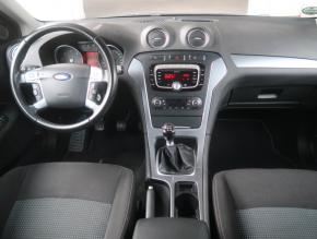 Ford Mondeo  2.0 TDCi 