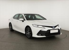 Toyota Camry  2.5 Hybrid Executive 