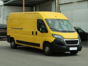 Peugeot Boxer  2.0 BlueHDi 