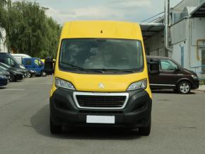 Peugeot Boxer  2.0 BlueHDi 