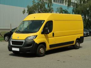 Peugeot Boxer  2.0 BlueHDi 