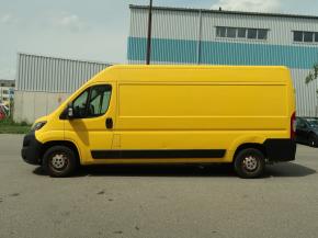 Peugeot Boxer  2.0 BlueHDi 