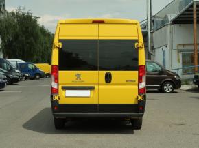 Peugeot Boxer  2.0 BlueHDi 