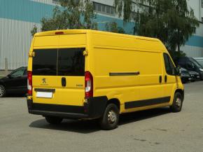 Peugeot Boxer  2.0 BlueHDi 