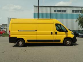 Peugeot Boxer  2.0 BlueHDi 