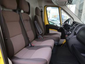 Peugeot Boxer  2.0 BlueHDi 