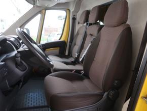 Peugeot Boxer  2.0 BlueHDi 