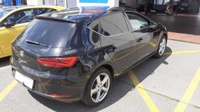 Seat Leon  1.4 TSI 