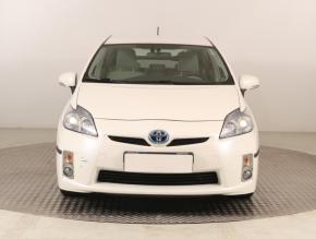 Toyota Prius  1.8 VVT-i HSD 