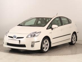 Toyota Prius  1.8 VVT-i HSD 