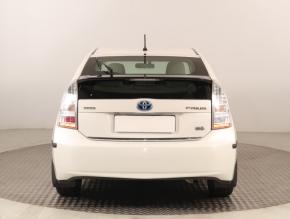 Toyota Prius  1.8 VVT-i HSD 