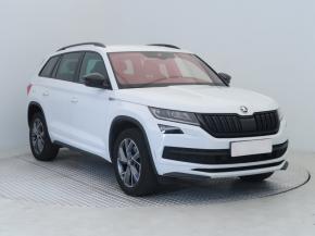 Škoda Kodiaq  2.0 TDI Sportline