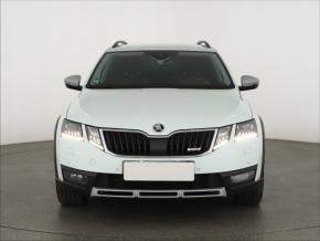 Škoda Octavia  Scout 2.0 TDI 