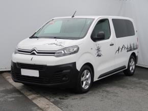 Citroen Jumpy  2.0 BlueHDi 