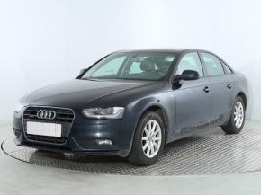 Audi A4  1.8 TFSI 