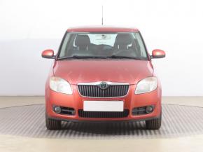 Škoda Fabia  1.2 12V 