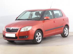 Škoda Fabia  1.2 12V 