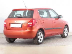 Škoda Fabia  1.2 12V 