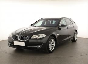 BMW 5  520d 