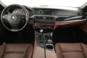 BMW 5  520d 